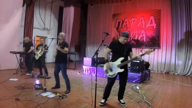 группа "Артель" " Не позволяй душе лениться " смотреть онлайн