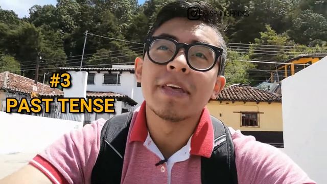 ? 5 SPANISH GRAMMAR RULES which are CRUCIAL смотреть онлайн