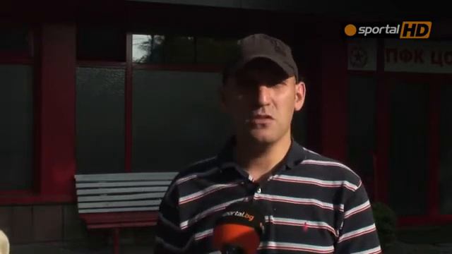 Какво обеща и защо се отказа Ганчев от ЦСКА смотреть онлайн