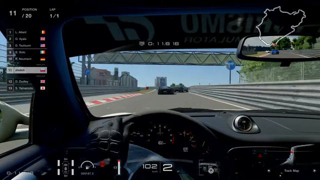 Gran Turismo™SPORT_20190127231819 смотреть онлайн
