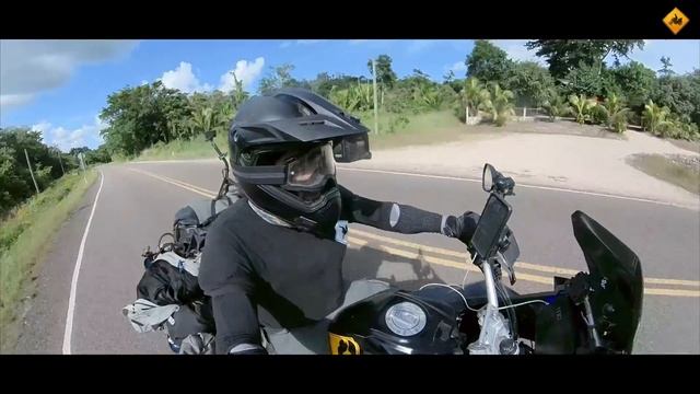 Llego a PUEBLO muy EXTRAÑO y NO SÉ dónde DORMIR (S19/E16) VUELTA AL MUNDO EN MOTO SINEWAN смотреть онлайн