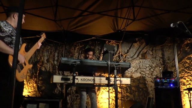 Peter NAGY a INDIGO - (live) Sme svoji - Bojnice 2019 - Bojnický dvor смотреть онлайн