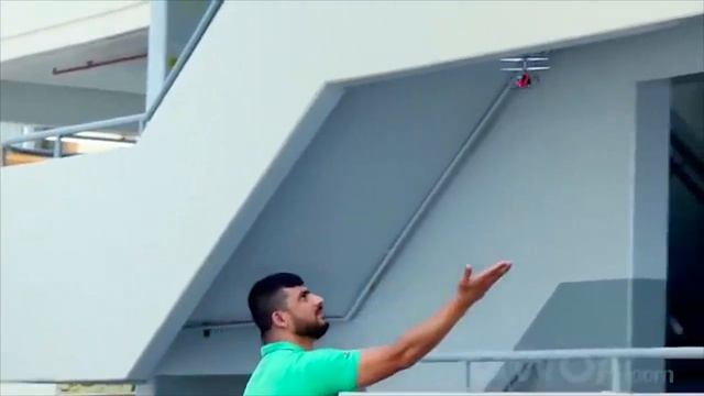 Вертолет Sky Shock Copter смотреть онлайн