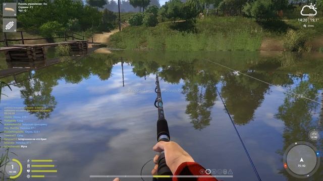 Начало Рыбалки На Новом Аккаунте! ПУТЬ ДОНОЧНИКА №1 РР4 смотреть онлайн