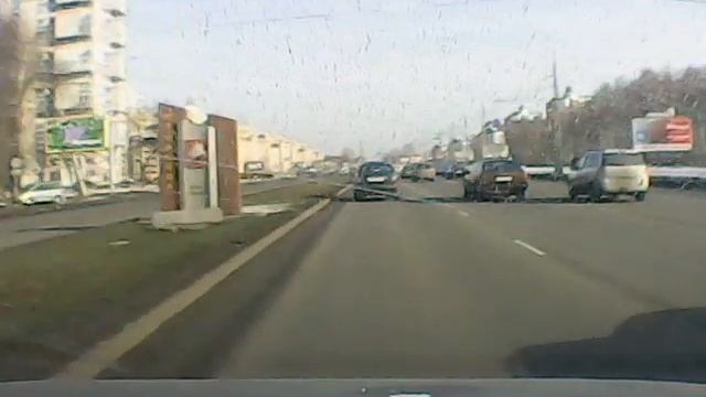 Г. Брест подрезает Ровер смотреть онлайн