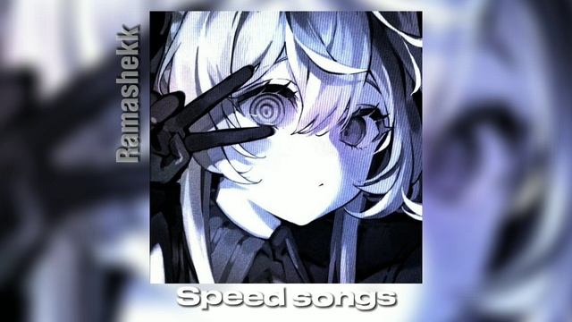 дед инсайд сидит во мне -Адлин (speed up) смотреть онлайн