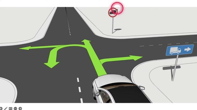 Дорожные знаки 4-я часть смотреть онлайн