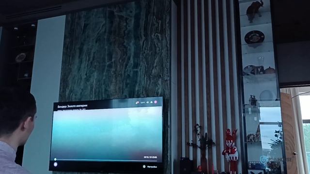 Голосовое управление через Алису в Умном доме смотреть онлайн