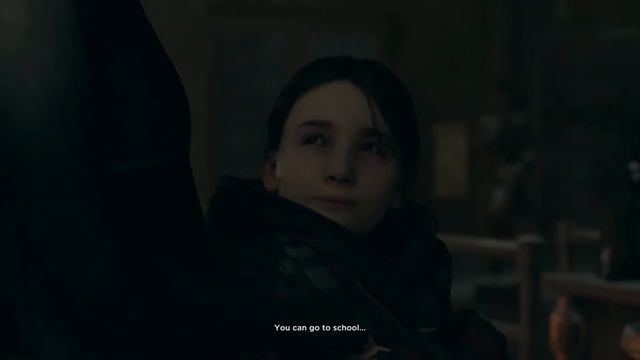 Detroit: Become Human (PART 5) - I hate Jerry's smile... смотреть онлайн