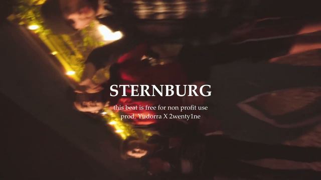 [FREE] STERNBURG (BHZ X 01099 X MAKKO TYPE BEAT) prod. Yudorra X 2wenty1ne смотреть онлайн
