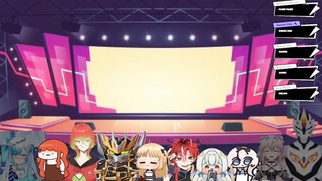 [Acapella Karaoke Collab] SEASON 2 Wave 8: Any Songs смотреть онлайн