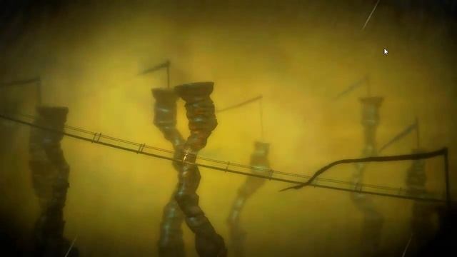 Необычные игры: [Spate] (Зона X) # 9 смотреть онлайн