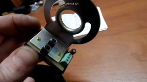 -=УСТАНОВКА БСЗ СОВЕК НА ИЖ ЮПИТЕР=-