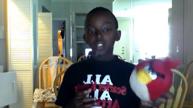 awesome angry birds plush toys смотреть онлайн