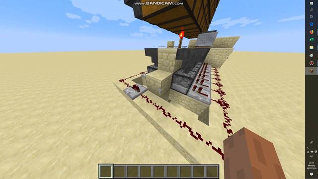 как сделать автоработу в майнкрафт смотреть онлайн