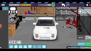 fr legends. как зделать  самую быструю машину в этой игре.