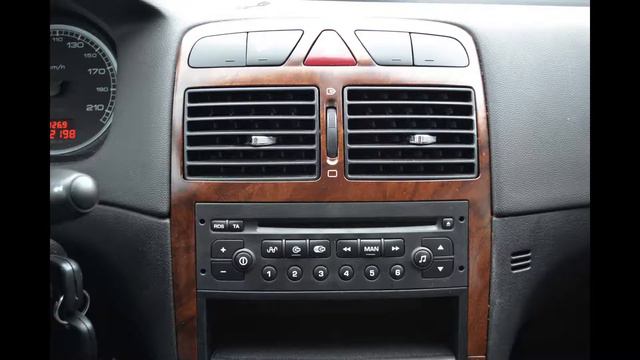 Peugeot 307 1.6 16V | Automaat | 132.198km NAP!