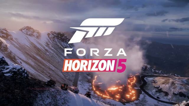 Forza Horizon 5   Hospital Records  Soundtrack Degs Unwritten