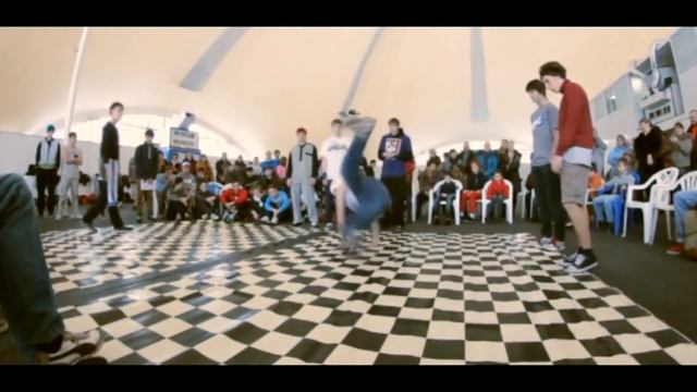 TROLL MAFIA 13 OFICIAL TEASER 2013 Преподаватель школы Fresh-school смотреть онлайн