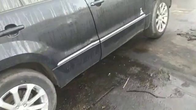 E142 Suzuki Grand Vitara 2014, 2.4, бензин, МКПП смотреть онлайн