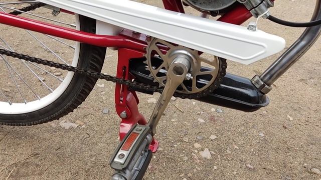 МВ-18. В двух шагах от рая!