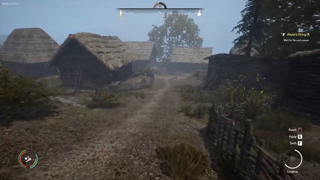 Medieval Dynasty Horse Price and More Side Quest Gameplay Ep10 PC смотреть онлайн