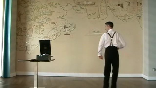 How To Charleston 2 - Solo 1