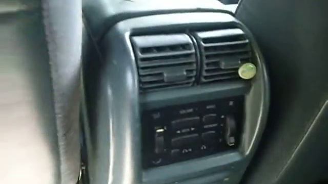 1997 Ford Explorer смотреть онлайн