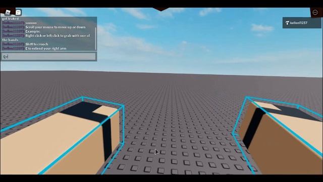 || FAKE VR || ROBLOX || SCRIPT || смотреть онлайн