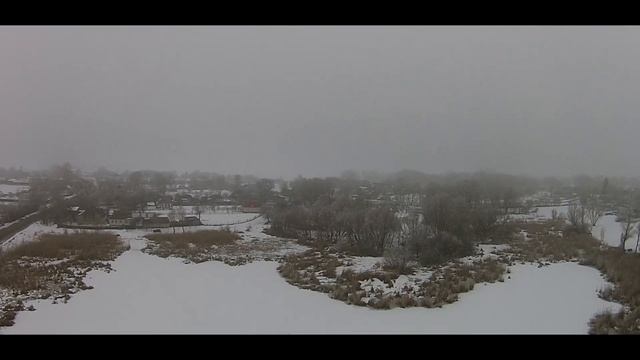 Somewhere in Ukraine (winter) смотреть онлайн
