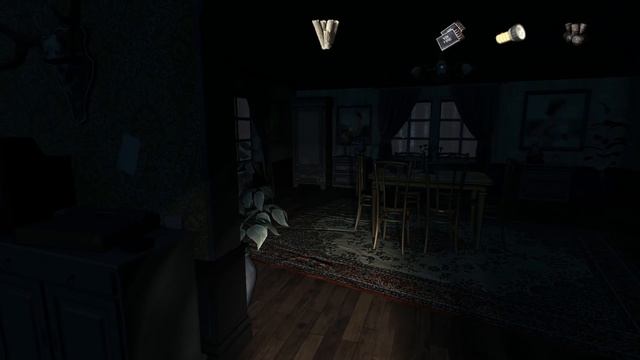 ИНДИ ХОРРОР ИГРА ► THE NIGHTFALL #6 ► ПРОХОЖДЕНИЕ ХОРРОР ИГРЫ НА РУССКОМ смотреть онлайн