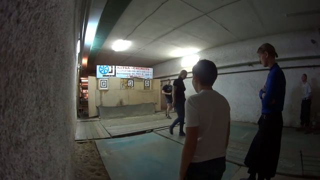 Первый открытый чемпионат Волгоградской области 5 метров часть 3 смотреть онлайн