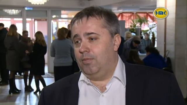День ЖКХ в РДК «Звезда» смотреть онлайн