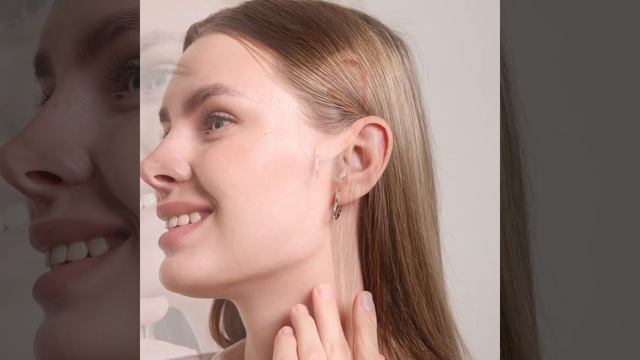 Sterling Silver Heart Hoop Earrings MODEL смотреть онлайн