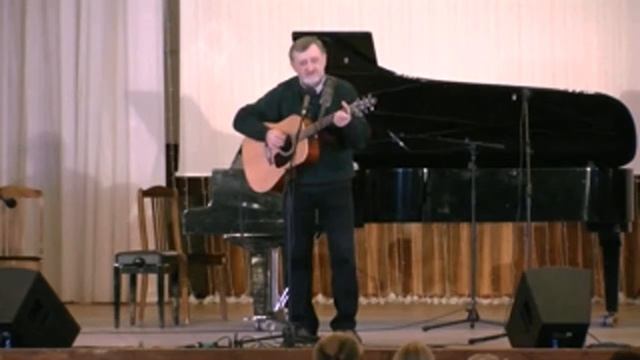 Николай Почтовалов. Тише... Любить всегда... смотреть онлайн