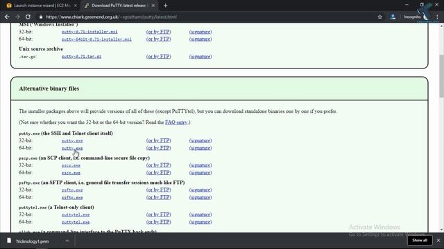 How to Configure Free Tier Linux VPS on Amazon смотреть онлайн