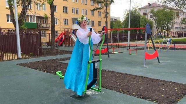 Поздравление от учителей МБОУ СОШ 49 на Последний звонок ONLINE смотреть онлайн