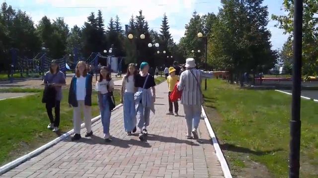 Сабантуй 2023 Благоварском районе Языково смотреть онлайн