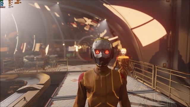 3DMark - Port Royal Ray Tracing Benchmark RTX 2070 смотреть онлайн