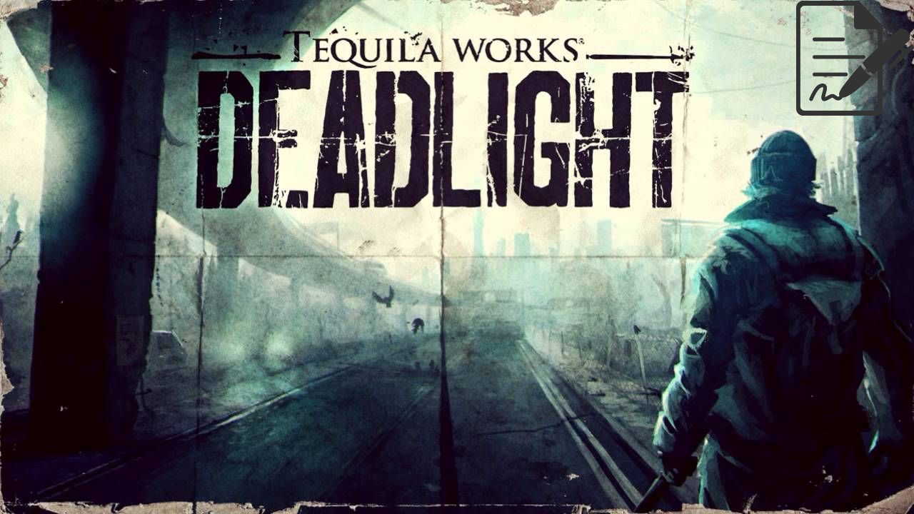 Отзыв: Deadlight