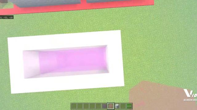 [ГАЙД] как делать туманку в Minecraft #minecraft #гайд #туман смотреть онлайн