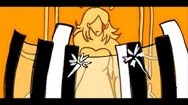 BATTLE TIME (OFF the game)