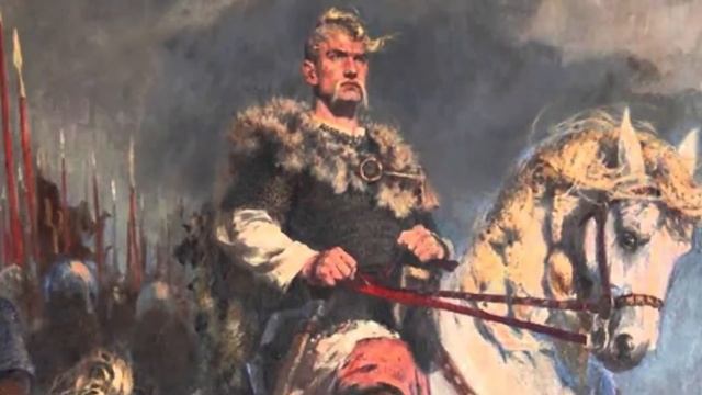 Краткая биография Князя Святослава за 30 секунд. Песни из Тик Тока. Tik Tok 2021 смотреть онлайн