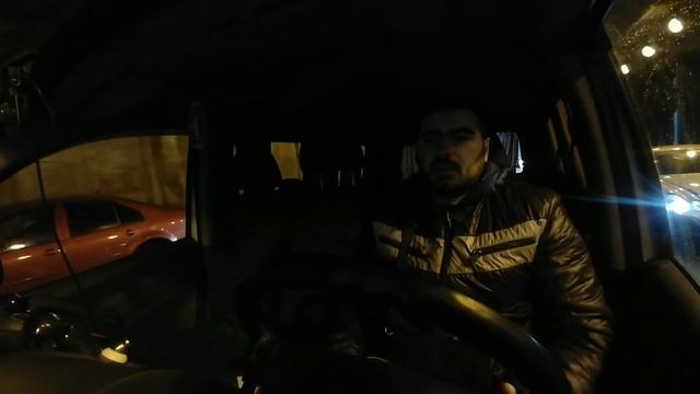 zeP 2017год перевозки на Мерседесе Вито. Архивное смотреть онлайн