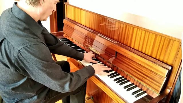 F.Chopin.Etude, op.10(4) 22 июня 2020 г. смотреть онлайн