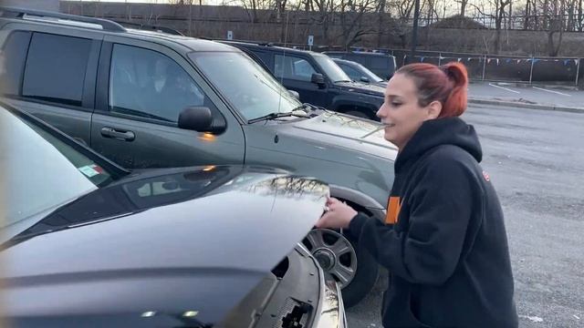 CAR VLOG: Changing 2017 Hyundai Sonata Battery w/ Regina смотреть онлайн