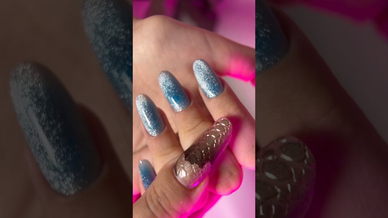 #nails #nailart #ногти #ногтидизайн #дизайнногтей #manicure #мастерманикюра #nailtutorial #маникюр смотреть онлайн