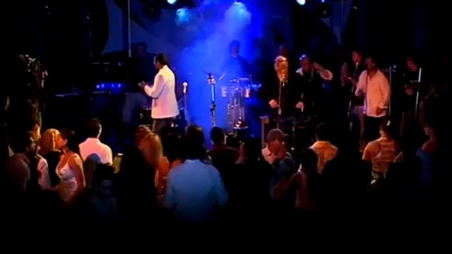 Alberto Barros Tributo a la Salsa Colombiana - Pal´ Bailador смотреть онлайн