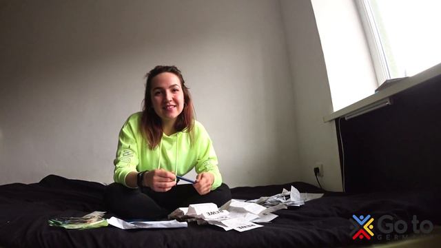 Мой опыт работы в Германии на ферме. Сколько я заработала и потратила смотреть онлайн