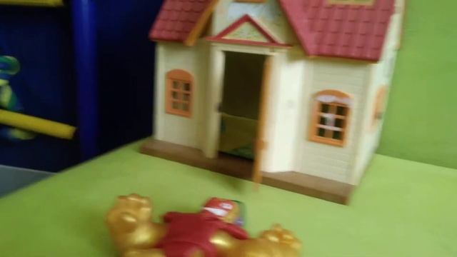 Гуджитсу галактическая атака 20 часть возвращения Христикоида и новый босс Сатурно смотреть онлайн